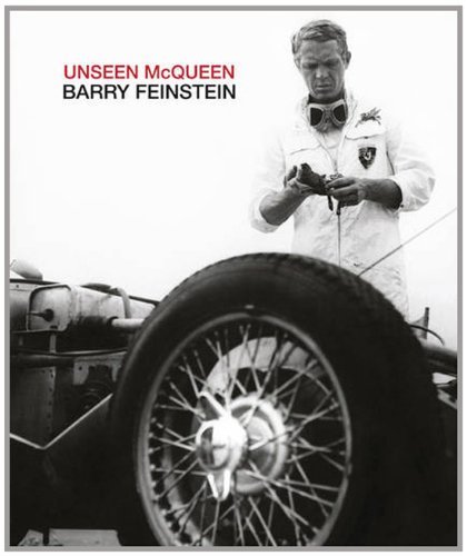 Unseen McQueen: Barry Feinstein