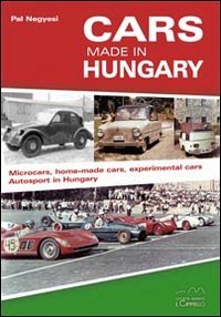 Cars made in Hungary