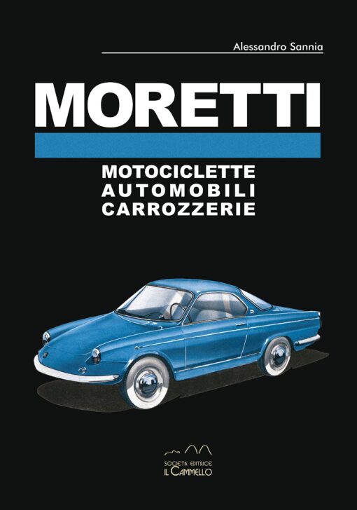 Carrozzeria Moretti