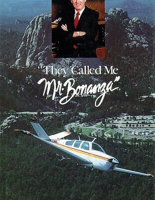 They Called Me Mr. Bonanza