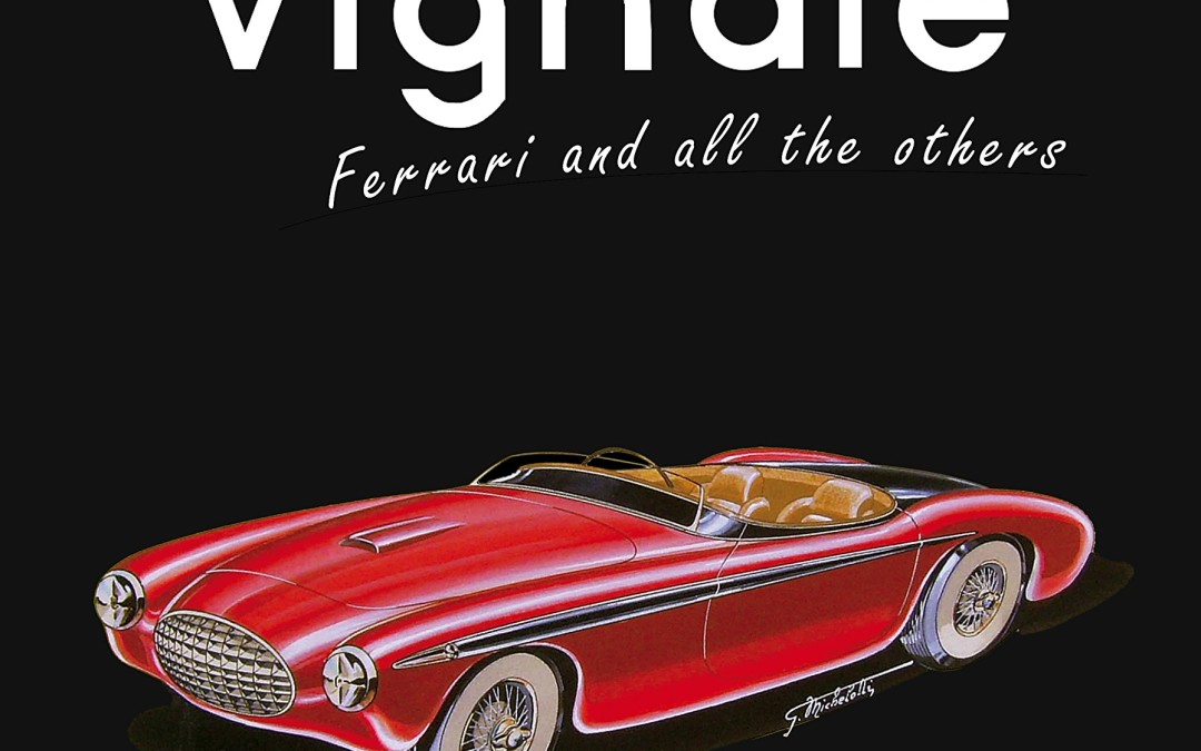 Vignale Ferrari and all the others