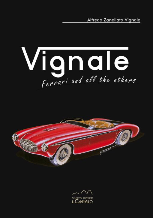 Vignale Ferrari and all the others