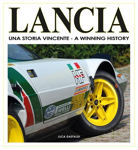 Lancia – A Winning History