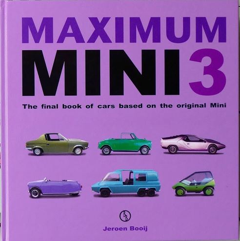 Maximum Mini 3