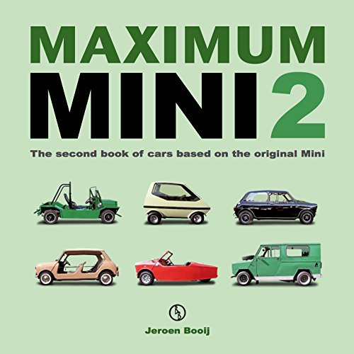 Maximum Mini 2