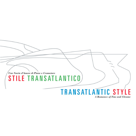 Transatlantic Style/ Stile Transatlantico