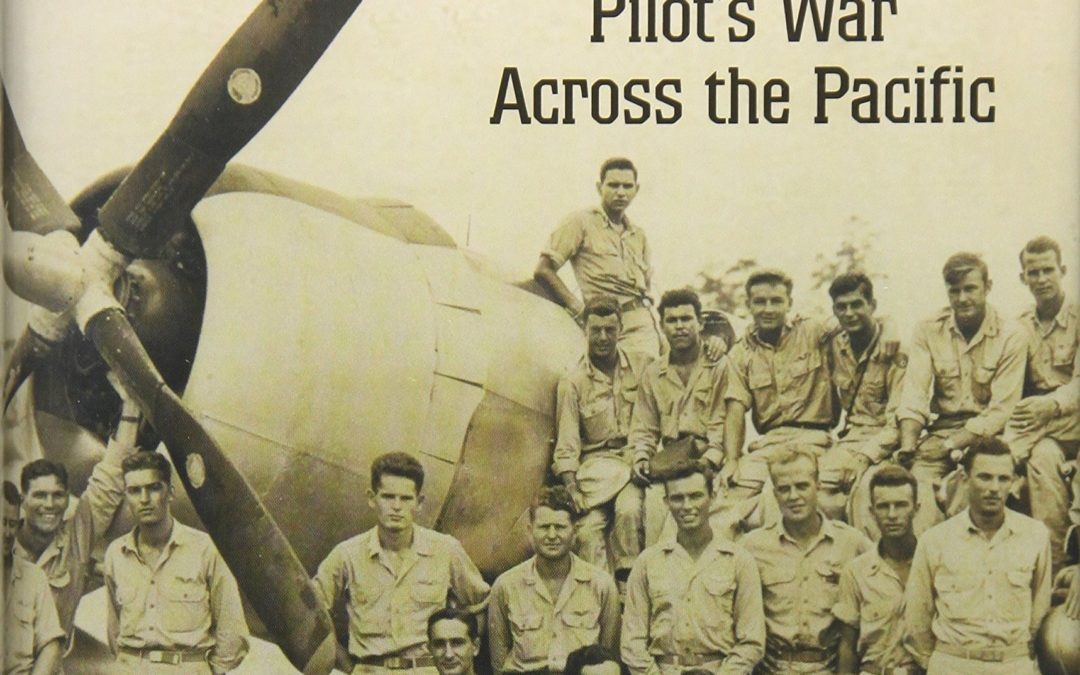 Check Six!:A Thunderbolt Pilot’s War Across the Pacific