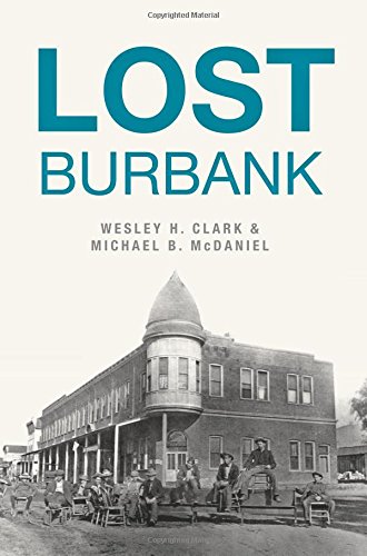Lost Burbank