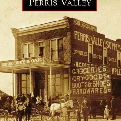 Perris Valley