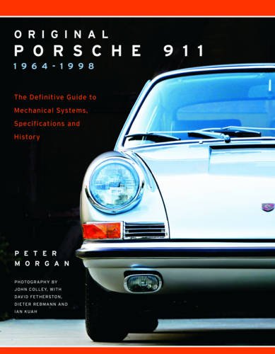 Original Porsche 911 1964-1998