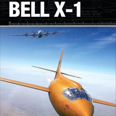 Bell X-1 X-Planes 1