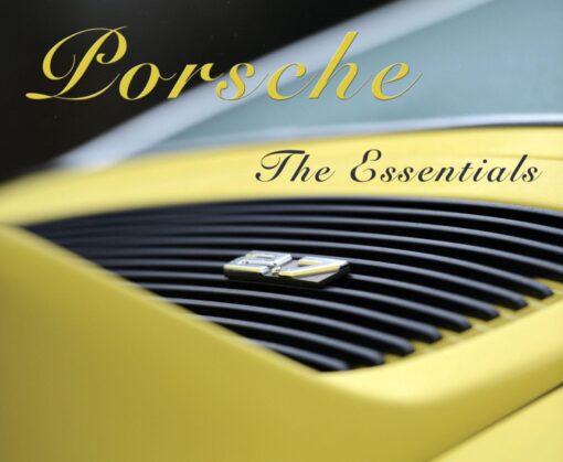 Porsche The Essentials