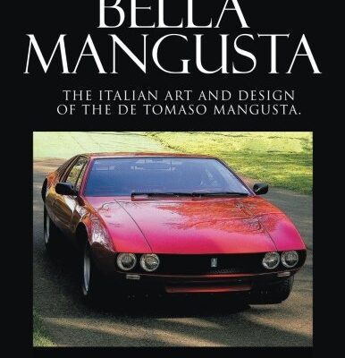Bella Mangusta