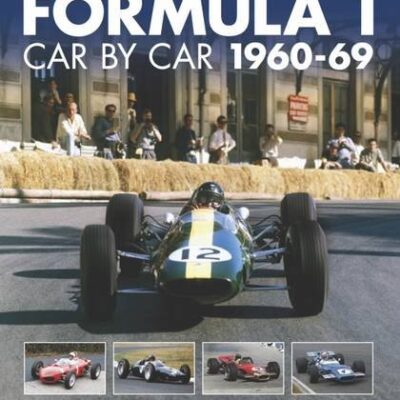 Formula 1: Car by Car: 1960-69