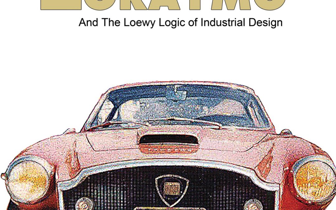 Lancia Loraymo – And the Loewy Logic of Industrial Design