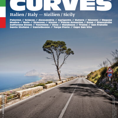 Curves Sicily