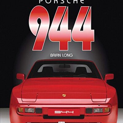 Porsche 944