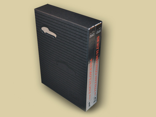 The Encyclopaedia of Italian Coachbuilders