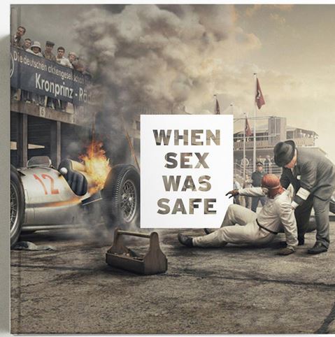When Sex Was Safe