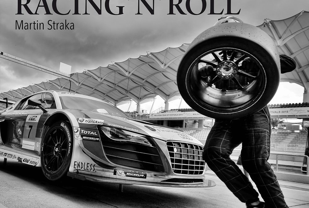 Racing ‘n’ Roll