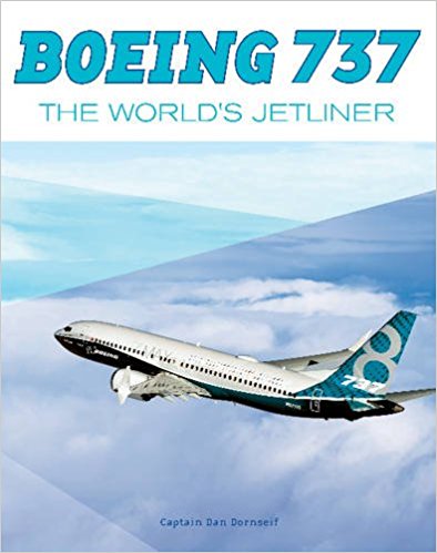 Boeing 737: The World’s Jetliner