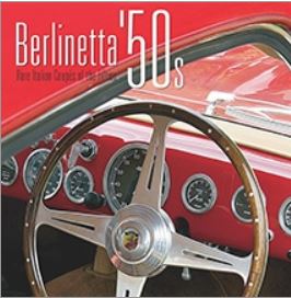 Berlinetta ’50s