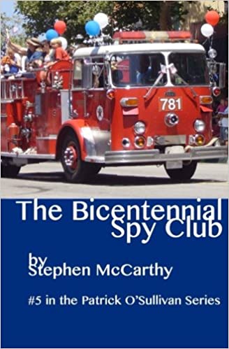 The Bicentennial Spy Club