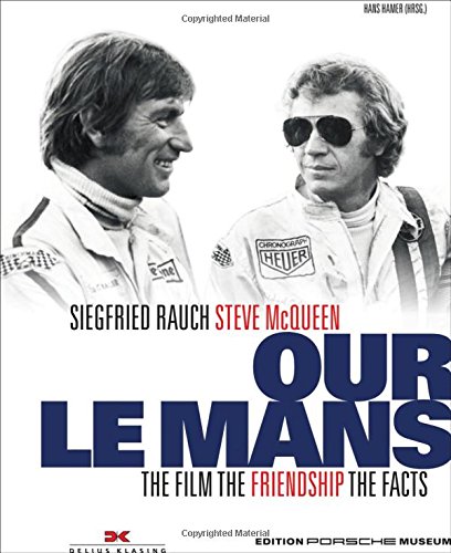 Our Le Mans: The Movie – The Friendship – The Facts