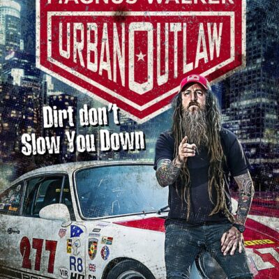 Urban Outlaw: Dirt Don't Slow You Down