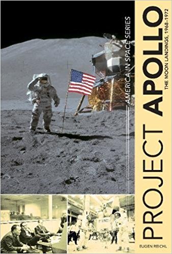Project Apollo : The Moon Landings, 1968–1972