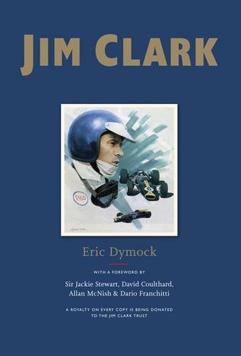 Jim Clark:Tribute to a Champion