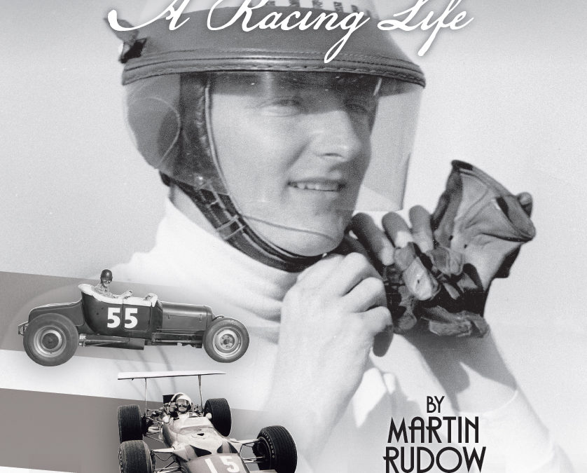 Pete Lovely a Racing Life