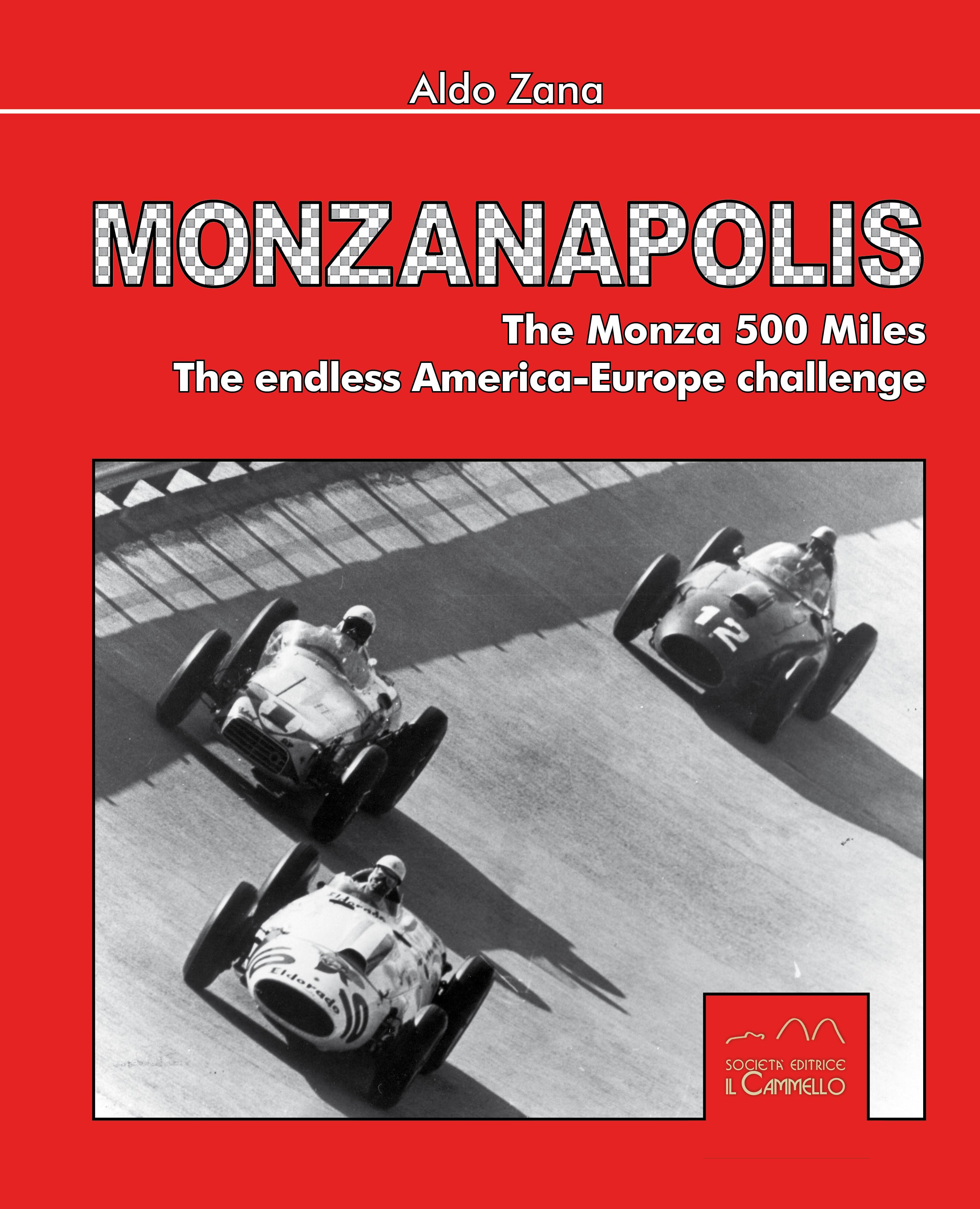 Monzanapolis - Autobooks-Aerobooks