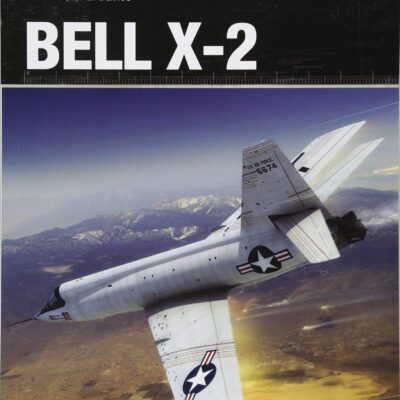 Bell X-2 (X-Planes No. 6)