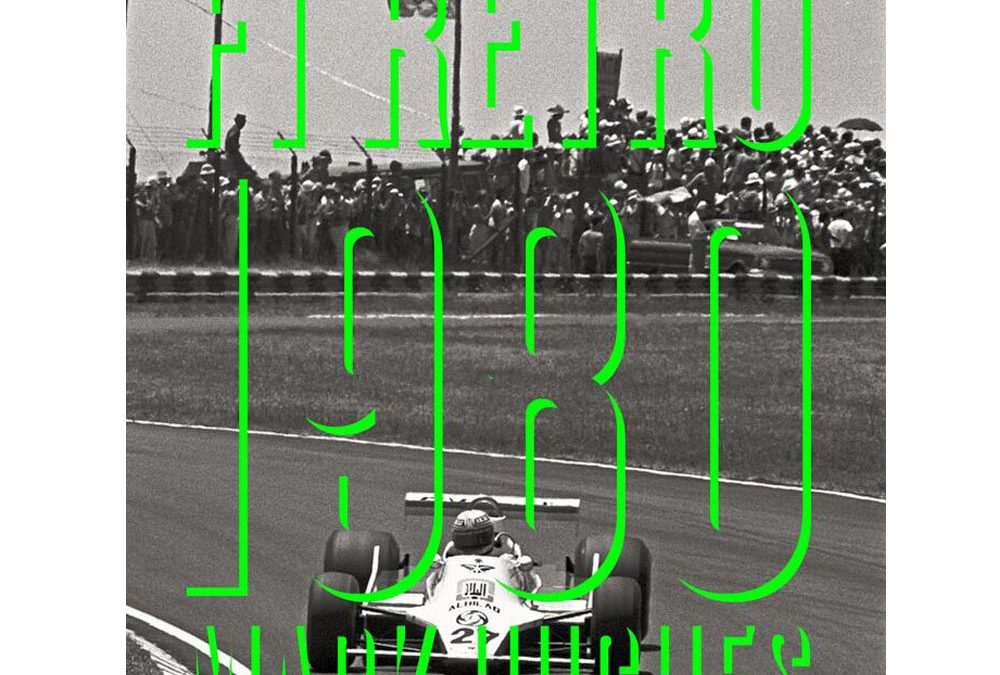 F1 Retro: 1980