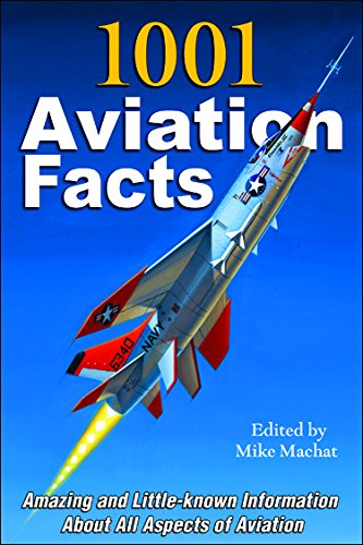1001 Aviation Facts