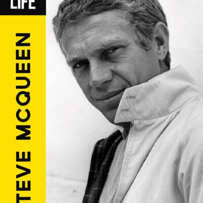 The Life Steve McQueen