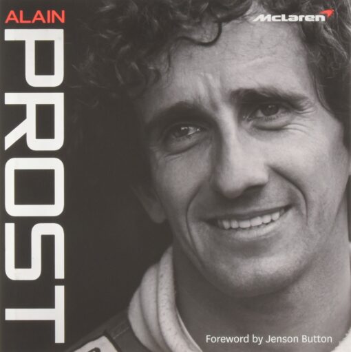 Alain Prost