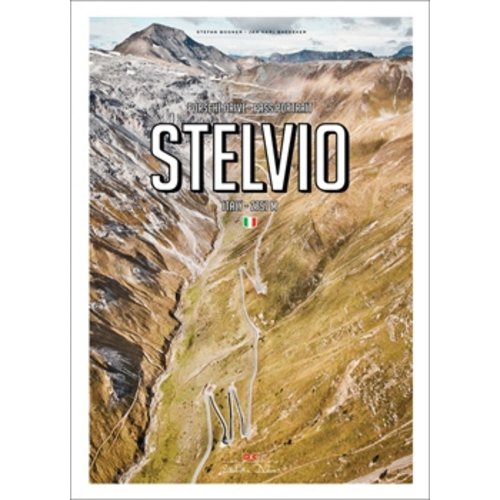 Porsche Drive: Stelvio