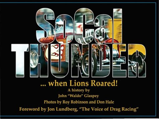 SoCal Thunder ...when Lions Roared!