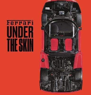 Ferrari: Under the Skin