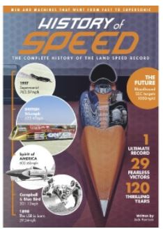History of Speed