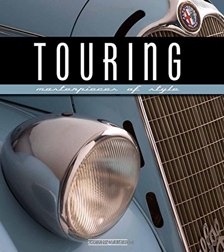 Touring: Masterpieces of Style
