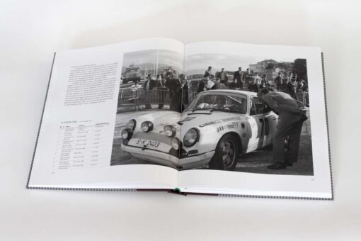 Porsche 911R: The new book - Image 2