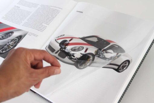 Porsche 911R: The new book - Image 3