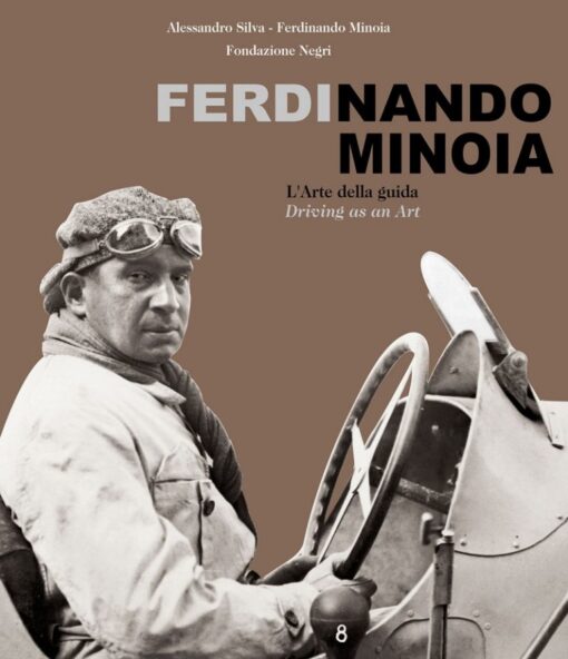 Ferdinando Minoia - Driving as an Art