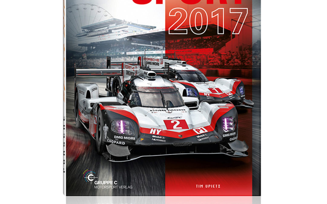 Porsche Sport 2017