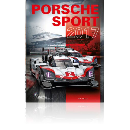 Porsche Sport 2017