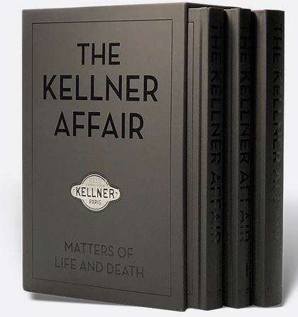 The Kellner Affair: Matters of Life and Death