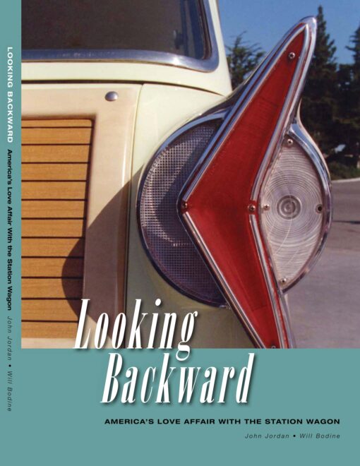 Looking Backward